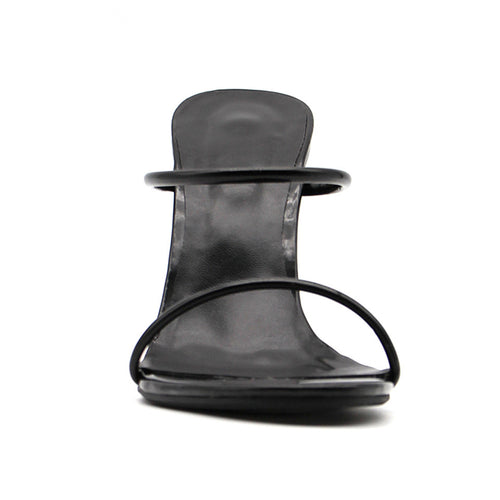 'Jitorri' Shark Designed Heels