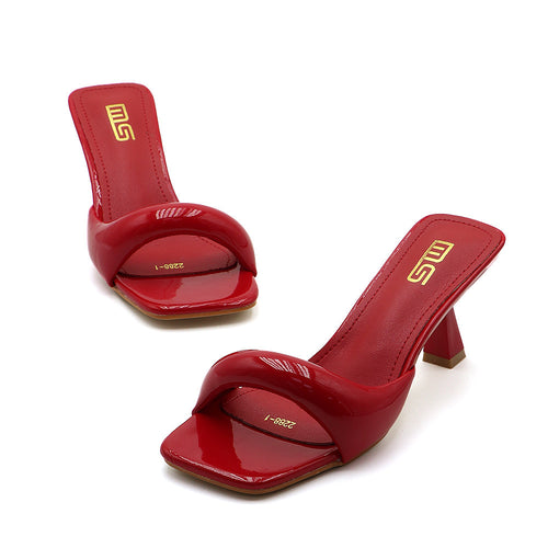 'Miori' Heels
