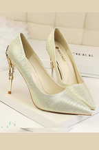 'Sherah' Heels