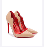 'Jolier' Heels