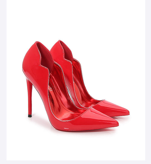 'Jolier' Heels