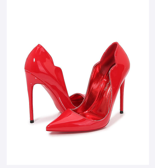 'Jolier' Heels