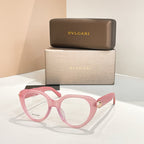 Bvlgari Cateye Sunglasses