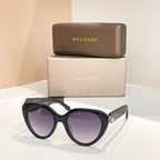 Bvlgari Cateye Sunglasses