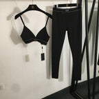 Prada Leggings Pants Set