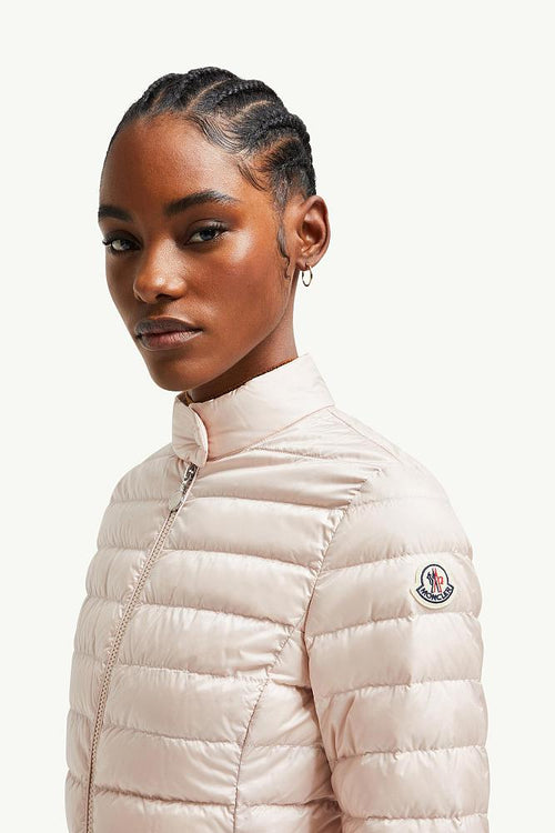 Moncler Igelle Short Down Jacket