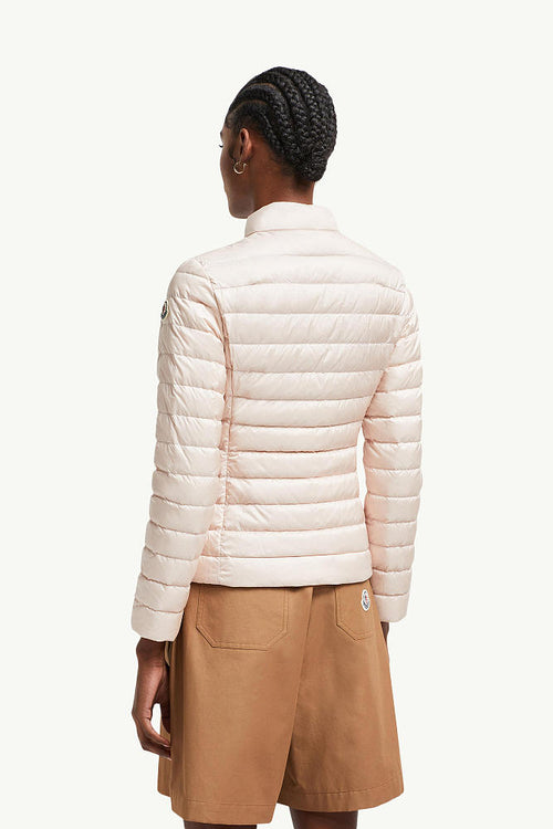 Moncler Igelle Short Down Jacket