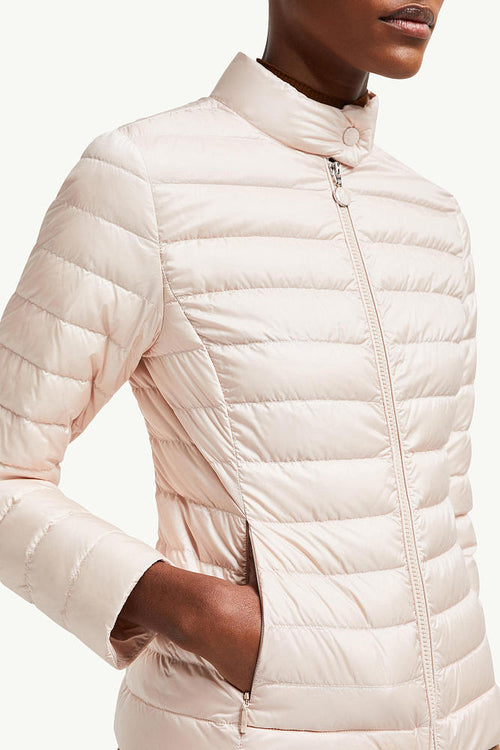 Moncler Igelle Short Down Jacket