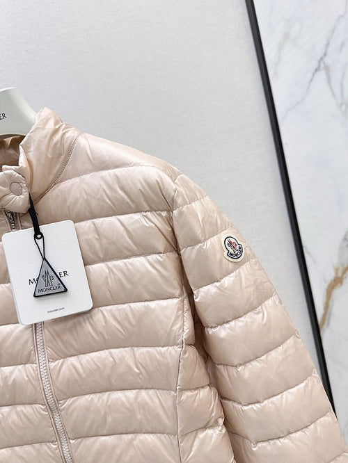Moncler Igelle Short Down Jacket
