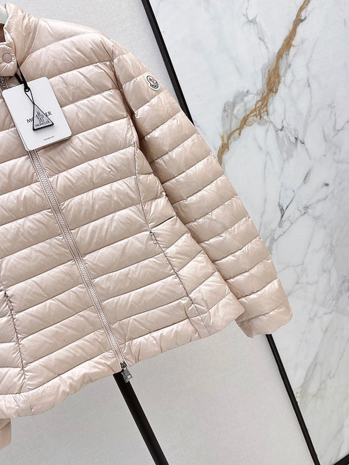 Moncler Igelle Short Down Jacket