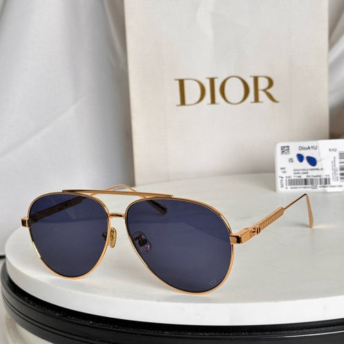 Dior Axiom Aviateur Élite Sunglasses
