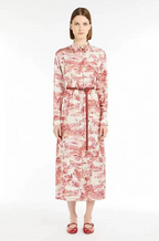 'Rich of Seas' Dress