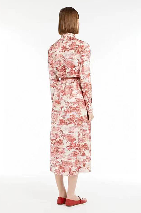 'Rich of Seas' Dress