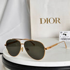 Dior Axiom Aviateur Élite Sunglasses