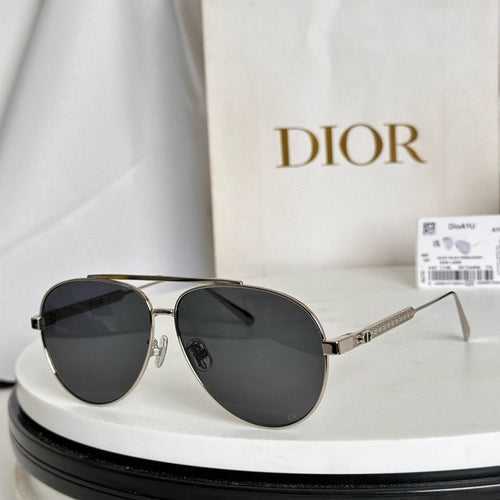 Dior Axiom Aviateur Élite Sunglasses