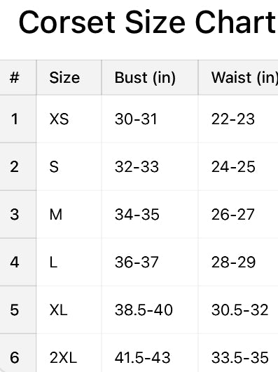 Baroque Ruffle Off-Shoulder Brocade Corset