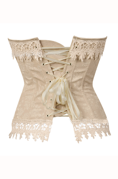 Vienna Romance Corset