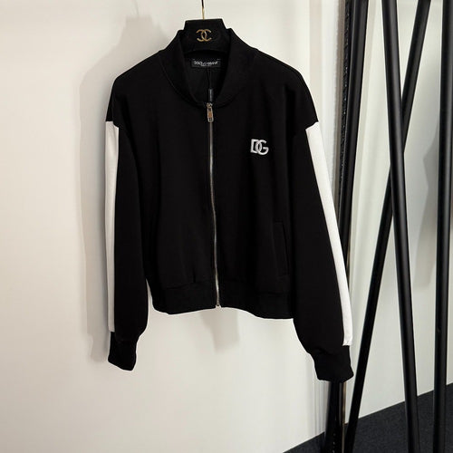 Dolce Vita Monogram Satin Lounge Set