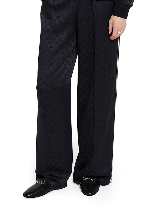 Gucci Horsebit Leather Mules in Black (36–42)