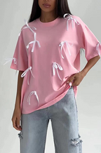 'Reigns of Bows' T-Shirt