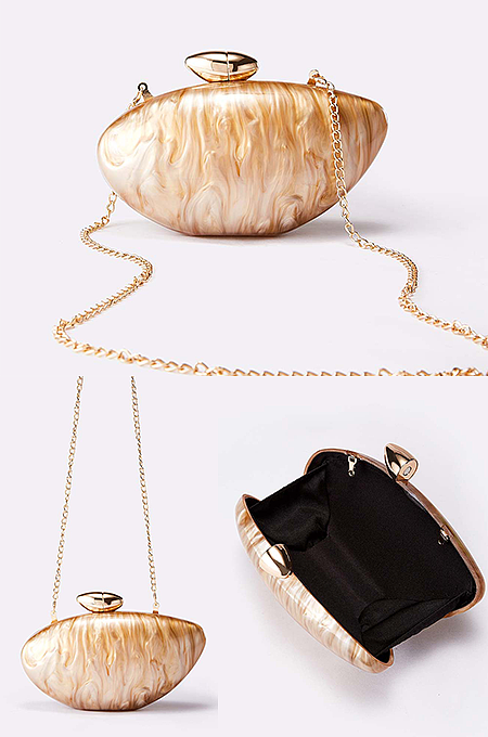 'Melina' Handbag