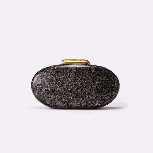 'Opa' Oval Hand Bag