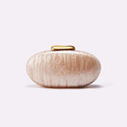 'Opa' Oval Hand Bag