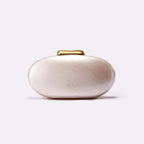 'Opa' Oval Hand Bag
