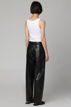 Prada Épure Logo Tank