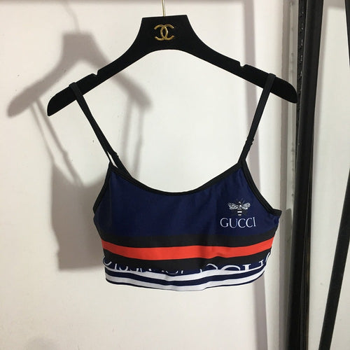 GG Monogram Legging Set