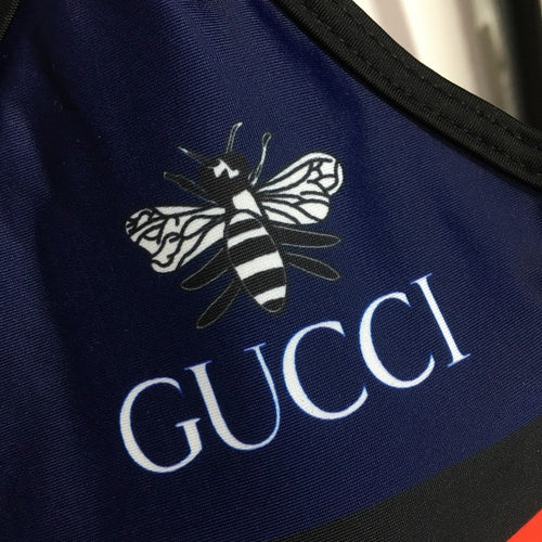 GG Monogram Legging Set