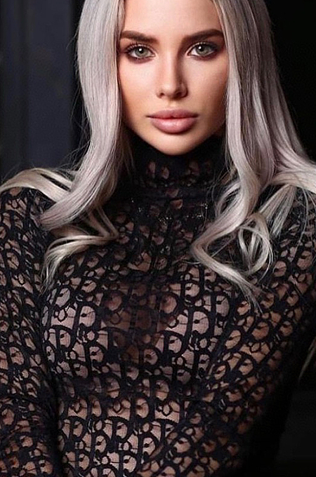 Dior Monogram Mesh Blouse