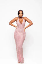 'Melori' Dress