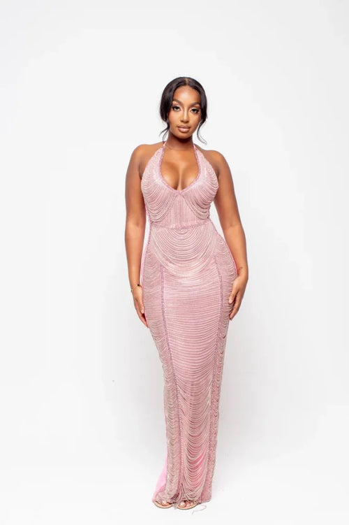 'Melori' Dress