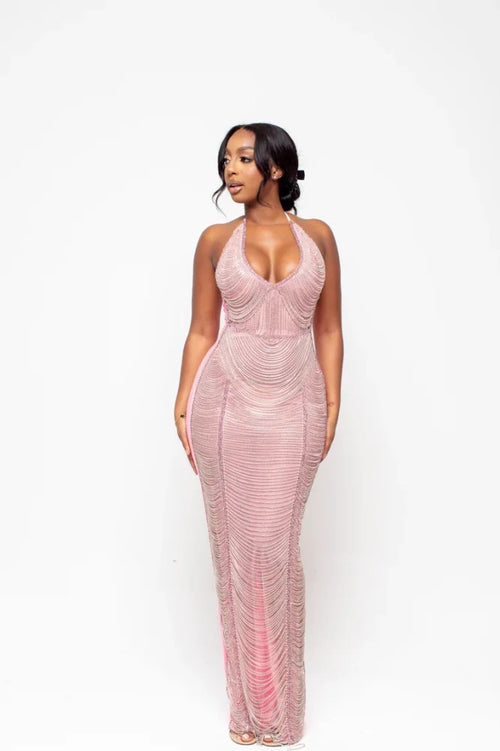 'Melori' Dress