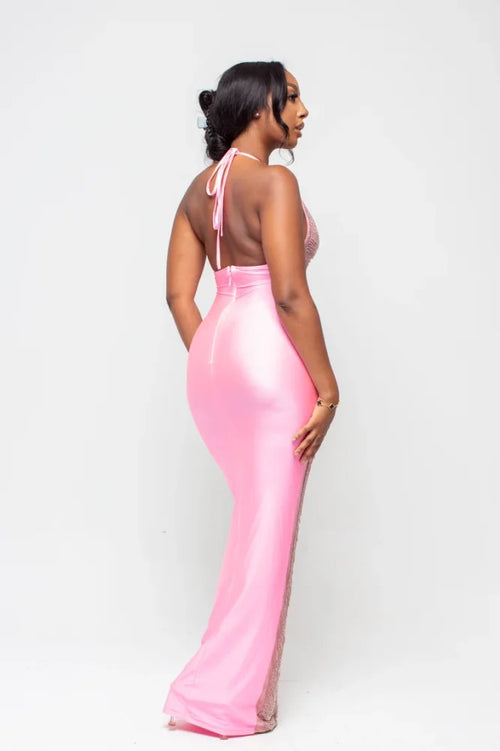 'Melori' Dress