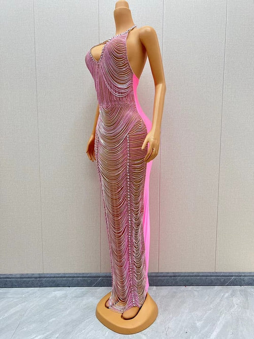 'Melori' Dress