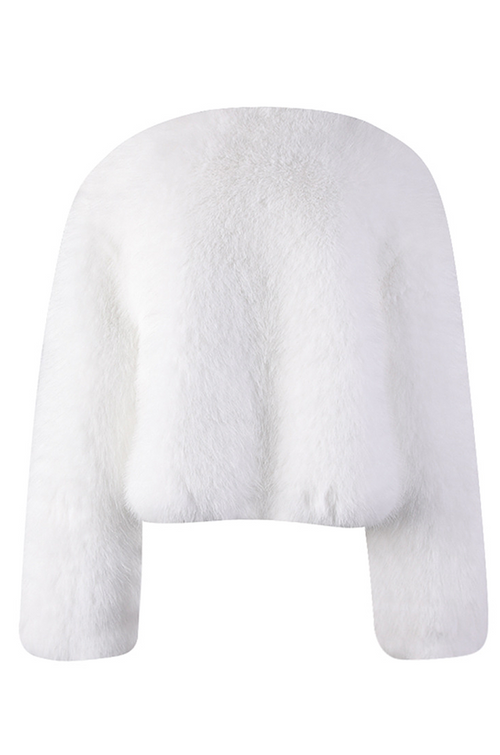 Neve Éternelle Jacket