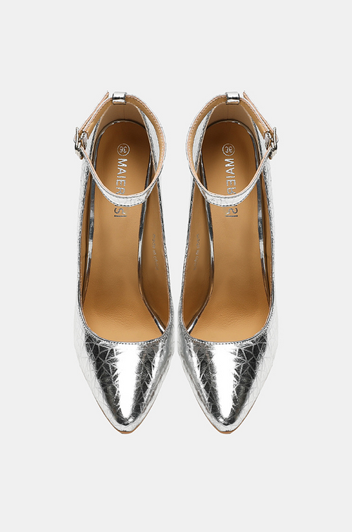 Éclat Prism Stilettos