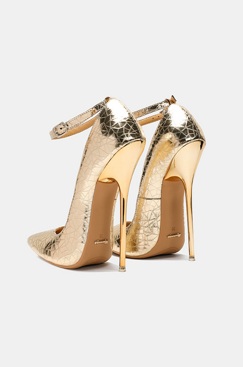 Éclat Prism Stilettos