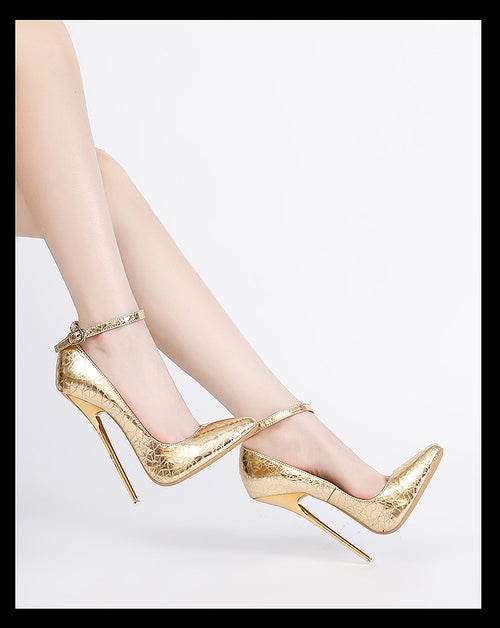 Éclat Prism Stilettos