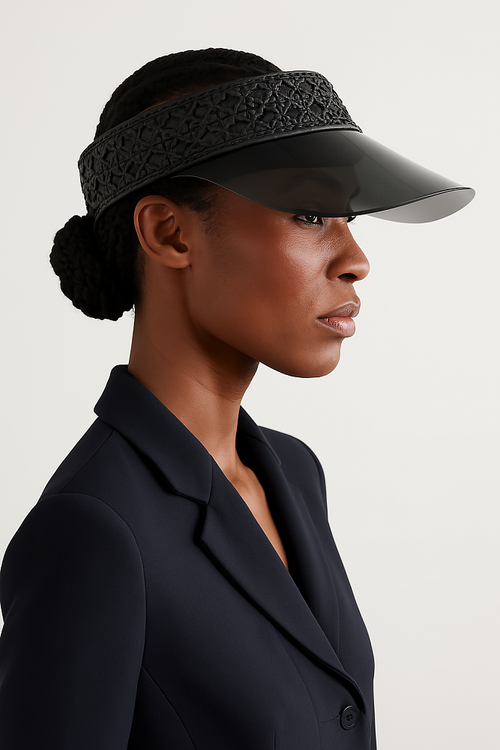 CD Sun Protection Hat