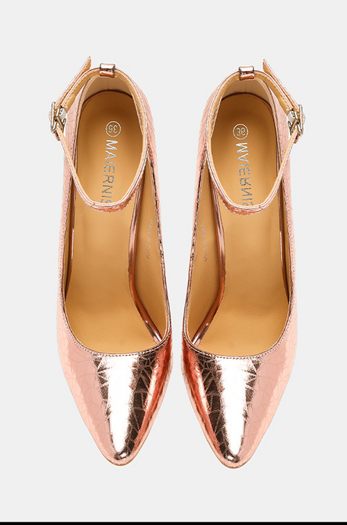 Éclat Prism Stilettos