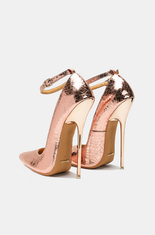 Éclat Prism Stilettos