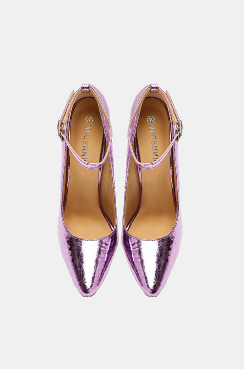 Éclat Prism Stilettos