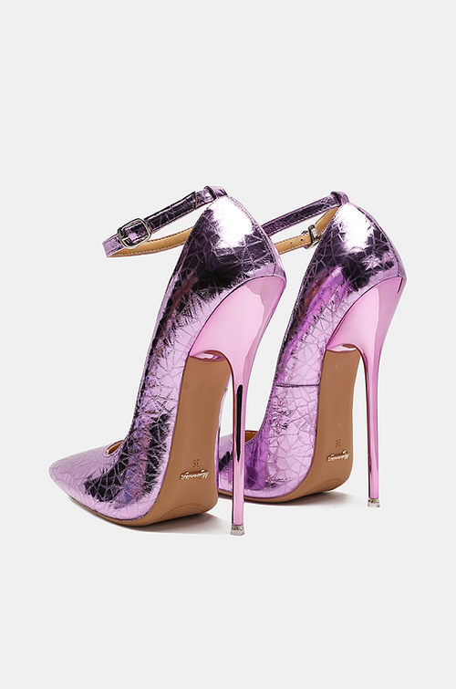 Éclat Prism Stilettos