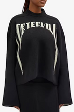 'Porterville' Sweater