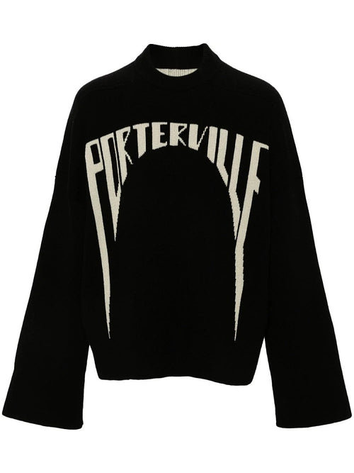 'Porterville' Sweater