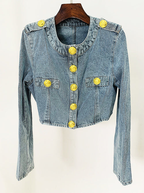 'Garri' Jacket