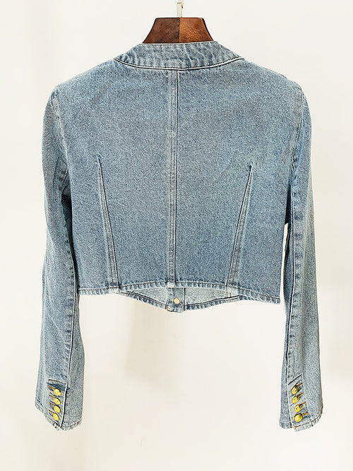 'Garri' Jacket